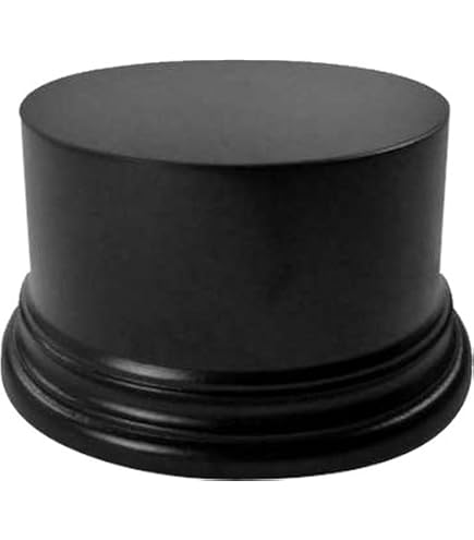 Amazon | GREEN STUFF WORLD グリーンスタッフワールド 展示台 円柱型